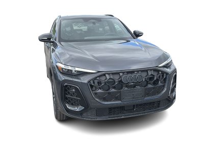 2026 Audi Q5 in Thornhill, Ontario