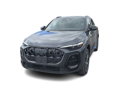 2026 Audi Q5 in Thornhill, Ontario