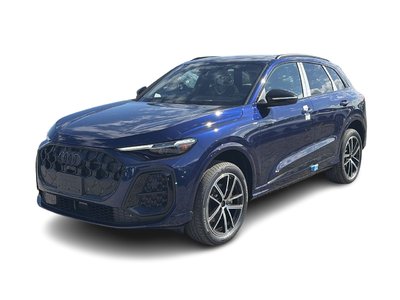 2026 Audi Q5 in Thornhill, Ontario