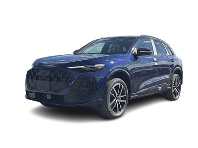 2026 Audi Q5 in Thornhill, Ontario