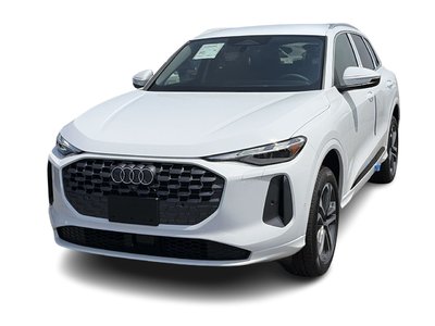 2026 Audi Q5 in Thornhill, Ontario