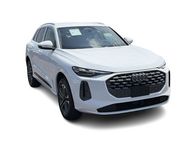 2026 Audi Q5 in Thornhill, Ontario