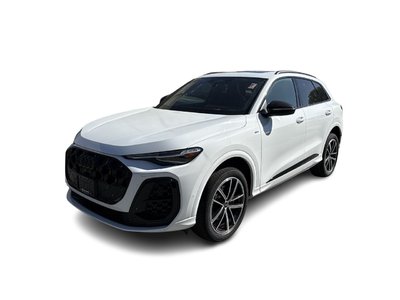 Audi Q5  2026 à Thornhill, Ontario
