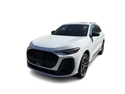 Audi Q5  2026 à Thornhill, Ontario