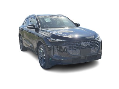 2026 Audi Q5 in Thornhill, Ontario