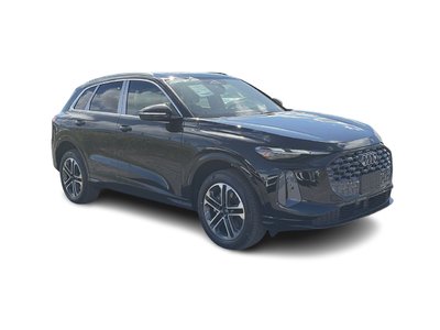 2026 Audi Q5 in Thornhill, Ontario