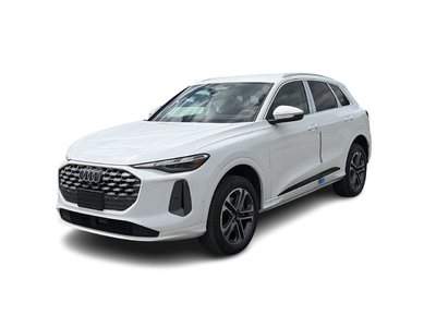 2026 Audi Q5 in Thornhill, Ontario