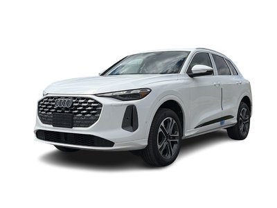 2026 Audi Q5 in Thornhill, Ontario
