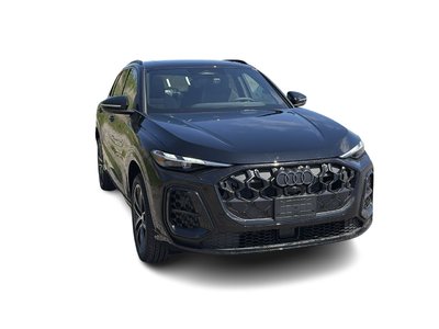 2026 Audi Q5 in Thornhill, Ontario