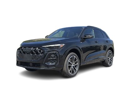 2026 Audi Q5 in Thornhill, Ontario