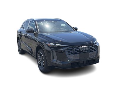 2026 Audi Q5 in Thornhill, Ontario