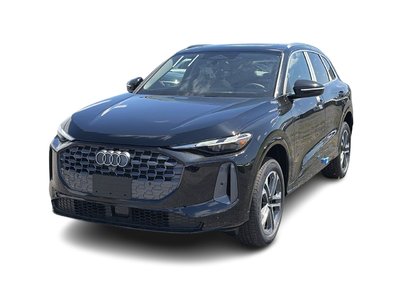 2026 Audi Q5 in Thornhill, Ontario
