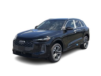 2026 Audi Q5 in Thornhill, Ontario