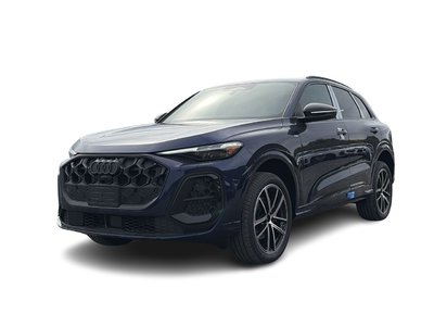 2026 Audi Q5 in Thornhill, Ontario