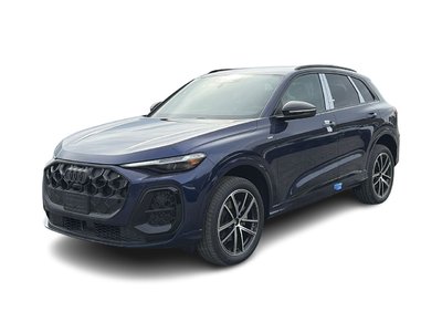 2026 Audi Q5 in Thornhill, Ontario