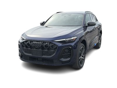 2026 Audi Q5 in Thornhill, Ontario