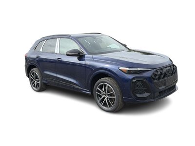 2026 Audi Q5 in Thornhill, Ontario