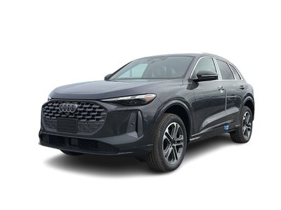 2026 Audi Q5 in Thornhill, Ontario