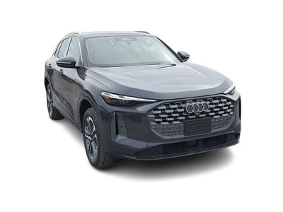 2026 Audi Q5 in Thornhill, Ontario