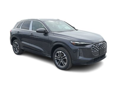2026 Audi Q5 in Thornhill, Ontario