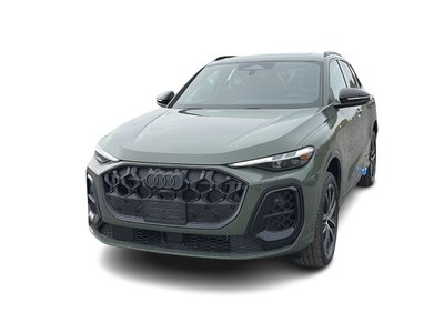 2026 Audi Q5 in Thornhill, Ontario
