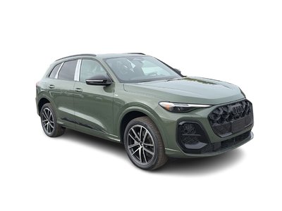 2026 Audi Q5 in Thornhill, Ontario