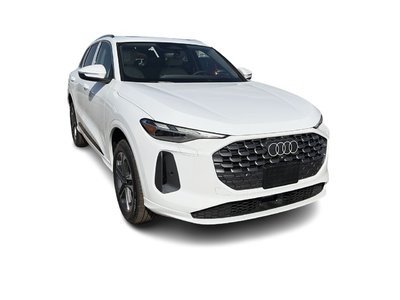 2026 Audi Q5 in Thornhill, Ontario
