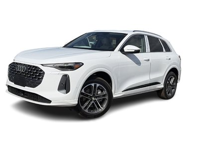 2026 Audi Q5 in Thornhill, Ontario