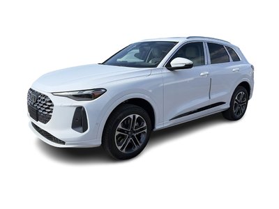 2026 Audi Q5 in Thornhill, Ontario