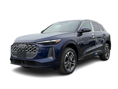 2026 Audi Q5 in Thornhill, Ontario