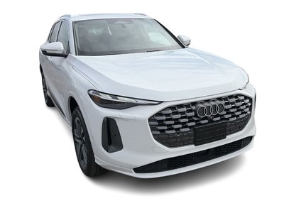 2026 Audi Q5 in Thornhill, Ontario