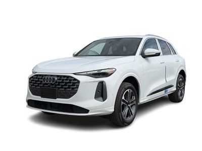 2026 Audi Q5 in Thornhill, Ontario
