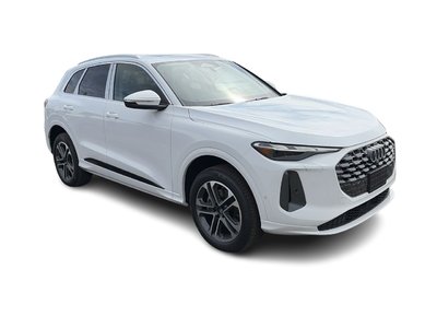 2026 Audi Q5 in Thornhill, Ontario