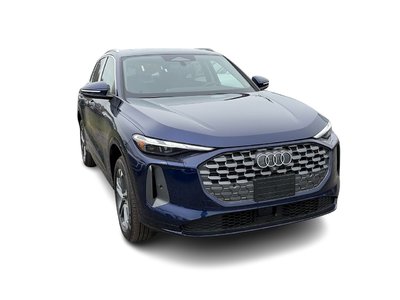 2026 Audi Q5 in Thornhill, Ontario