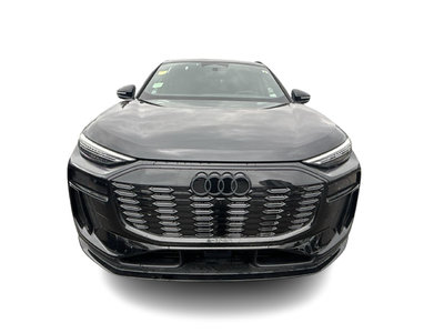 2025 Audi Q6 e-tron in Thornhill, Ontario