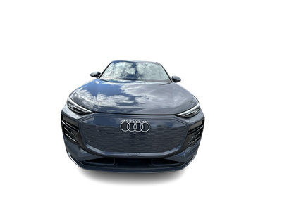 2025 Audi Q6 e-tron in Thornhill, Ontario