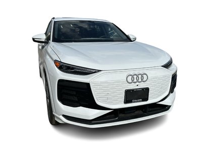 Audi Q6 e-tron  2025 à Thornhill, Ontario