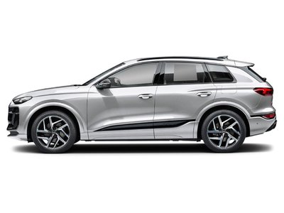 2025 Audi Q6 e-tron in Thornhill, Ontario