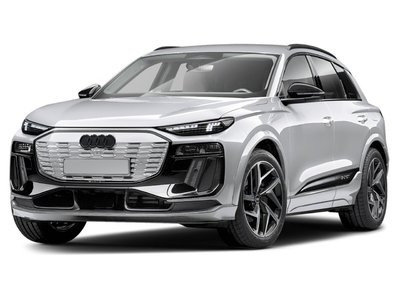 2025 Audi Q6 e-tron in Thornhill, Ontario