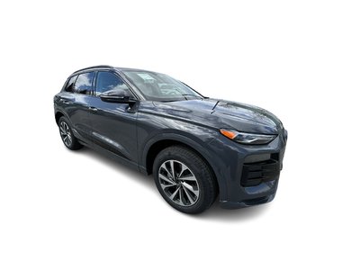 2025 Audi Q6 e-tron in Thornhill, Ontario