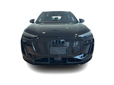 2027 Audi Q6 e-tron in Thornhill, Ontario
