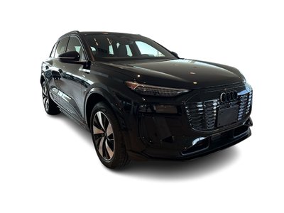 2027 Audi Q6 e-tron in Thornhill, Ontario