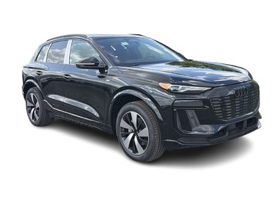 Audi Q6 e-tron  2027 à Thornhill, Ontario