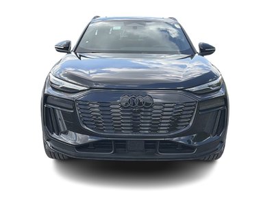 Audi Q6 e-tron  2027 à Thornhill, Ontario