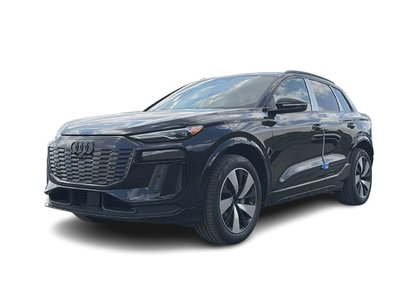 Audi Q6 e-tron  2027 à Thornhill, Ontario