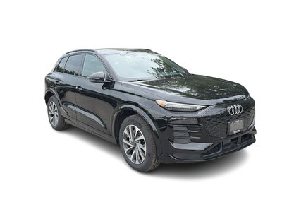 Audi Q6 e-tron  2027 à Thornhill, Ontario