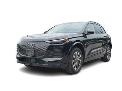 Audi Q6 e-tron  2027 à Thornhill, Ontario