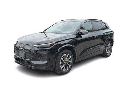 Audi Q6 e-tron  2027 à Thornhill, Ontario