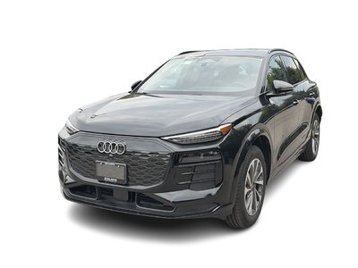 Audi Q6 e-tron  2027 à Thornhill, Ontario