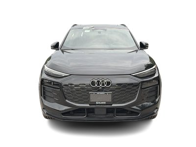 Audi Q6 e-tron  2027 à Thornhill, Ontario